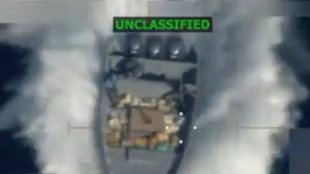 Seis mortos em novos ataques dos EUA contra embarcações de supostos traficantes de drogas no Pacífico