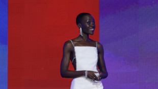 Lupita Nyong'o to crown winners at 74th Berlin film festival