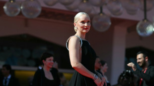 Homage to Shaker feminist in Venice film from Mona Fastvold