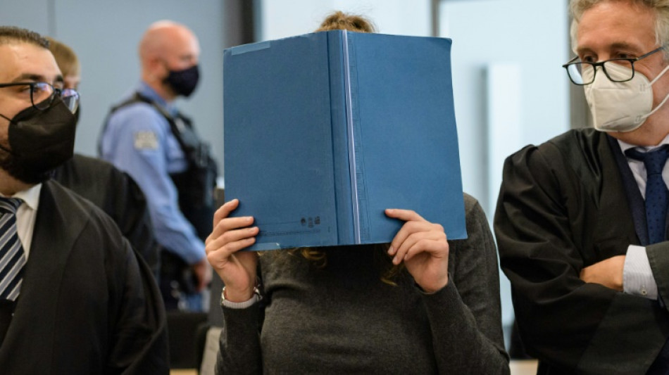 Bundesanwaltschaft fordert bis zu acht Jahre Haft f&uuml;r mutma&szlig;liche Linksextremisten