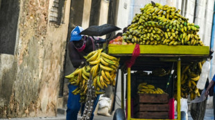 Cuba slaps new tax on food sales as economic woes hit hard  