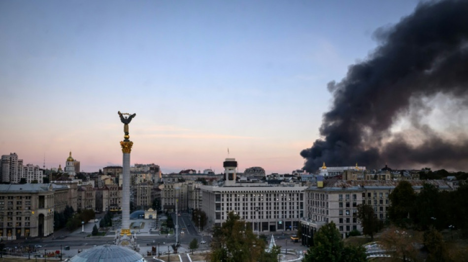Putin e Trump t&ecirc;m conversa "extremamente franca" sobre Ucr&acirc;nia, diz Kremlin