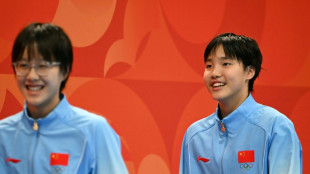 Yu Zidi to Ohashi: Asian Games stars who can light up LA Olympics