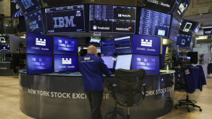 Wall Street termine sans direction claire, montre des signes de faiblesse