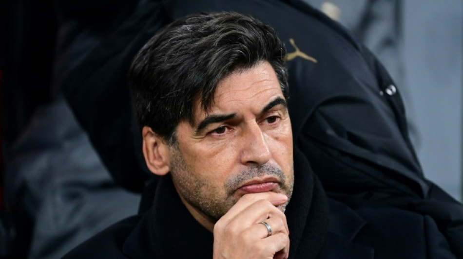 Paulo Fonseca ser&aacute; o novo t&eacute;cnico do Lyon, diz John Textor &agrave; AFP