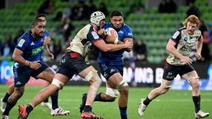 Cameron Suafoa back for Auckland Blues after cancer scare