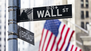 Wall Street apre in calo, Dj -0,96%, Nasdaq -1,74%