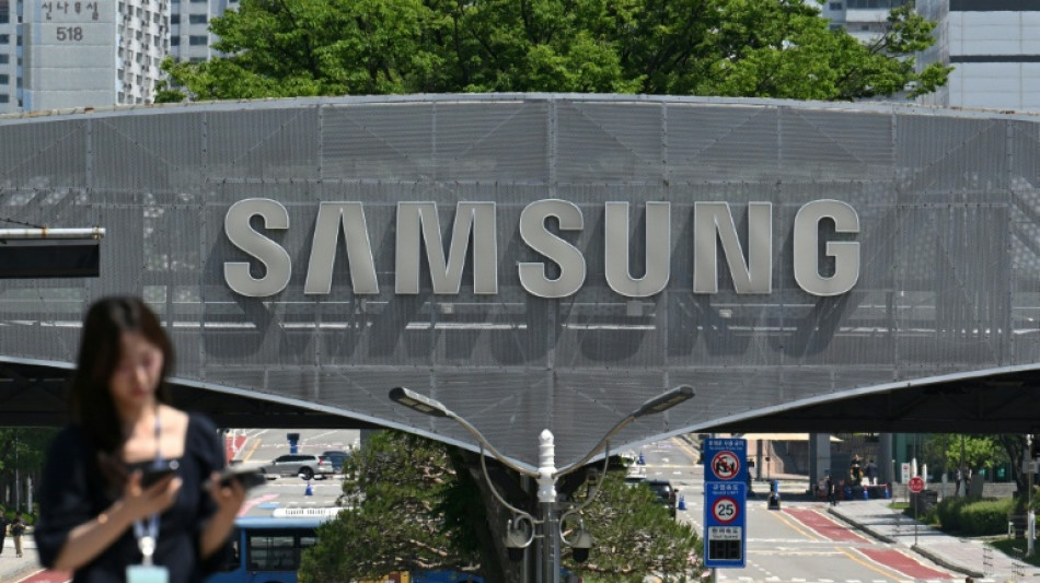 S&uuml;dkorea plant Fonds aus Steuereinnahmen durch Chip-Hersteller