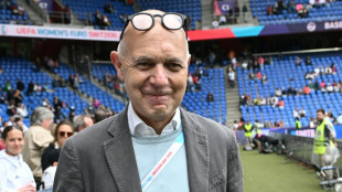 Neuendorf über WM-Auslosung: "Hätten es anders gemacht"