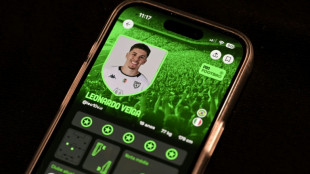AI unearths football talent beyond scouts' radar