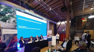 Intesa porta le imprese dell'aerospazio nella Silicon Valley per crescere