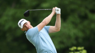 Sweden's Soderberg aces 8th hole at PGA Championship