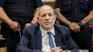 Membros do j&uacute;ri no julgamento de Weinstein avan&ccedil;am apesar de desacordos