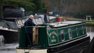 Quiet revolution? UK sees new breed of 'green' narrowboats
