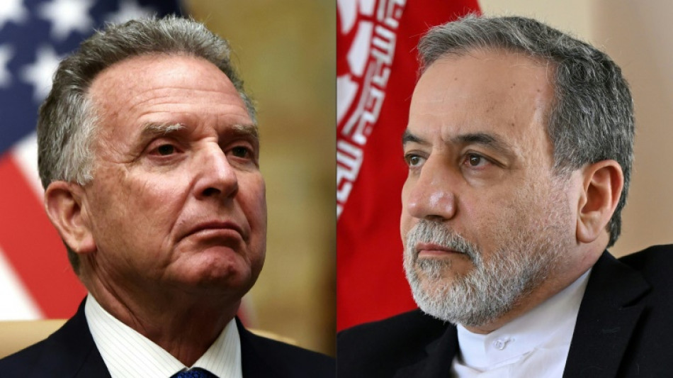 Ir&aacute;n no puede tener el arma nuclear, dice Trump antes de negociaciones con Teher&aacute;n