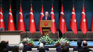 El presidente turco lanza oficialmente su campa&ntilde;a electoral de alto riesgo