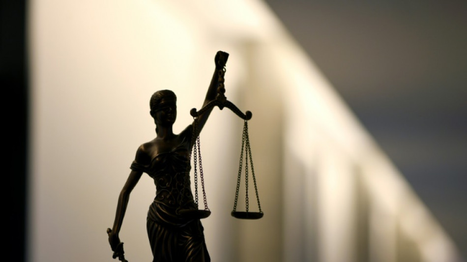 Gericht: Sexualstraft&auml;ter darf trotz Psychose in T&uuml;rkei abgeschoben werden