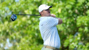 Gotterup grabs lead at PGA Myrtle Beach Classic