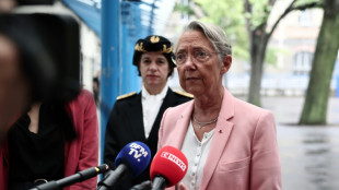 Canicule dans les écoles: Borne demande pragmatisme et souplesse