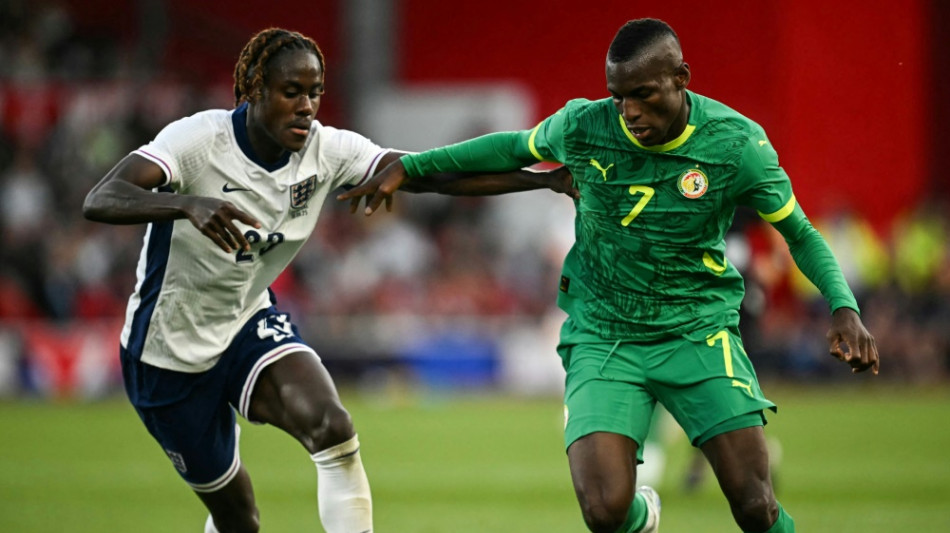 Jackson: "Die Spielanzahl ist nicht mein Fokus"