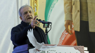 Pezeshkian scrive al Papa, 'le nazioni contrastino le richieste degli Usa'