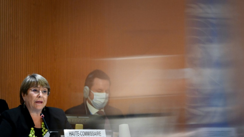 La ONU condena la "ejecuci&oacute;n masiva" en Arabia Saudita