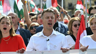 Orban critic under investigation in Hungary