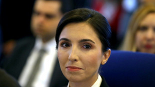 T&uuml;rkische Zentralbankchefin weist Vorwurf der Vetternwirtschaft zur&uuml;ck