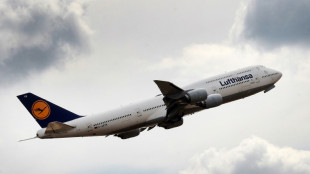 Justiça europeia anula plano de resgate bilionário alemão da Lufthansa