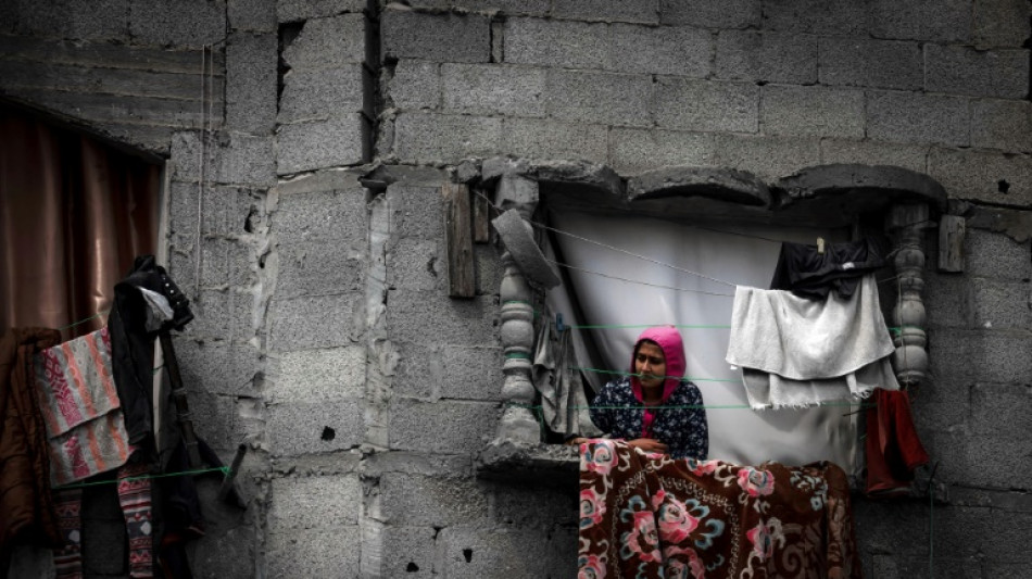 UN chief to visit Gaza border as Israel vows Rafah attack