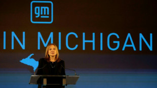 En su carrera por vehículos eléctricos GM invierte USD 7.000 millones en Michigan