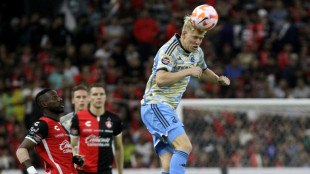 À espera de Messi e Busquets, Inter Miami perde seu sétimo jogo seguido