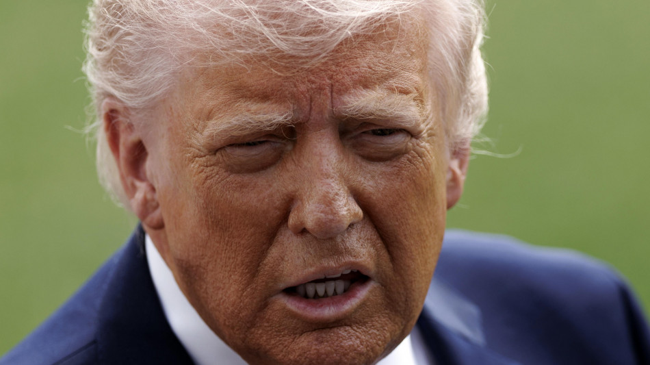 Trump, 'abbiamo vinto la guerra contro l'Iran in un'ora'