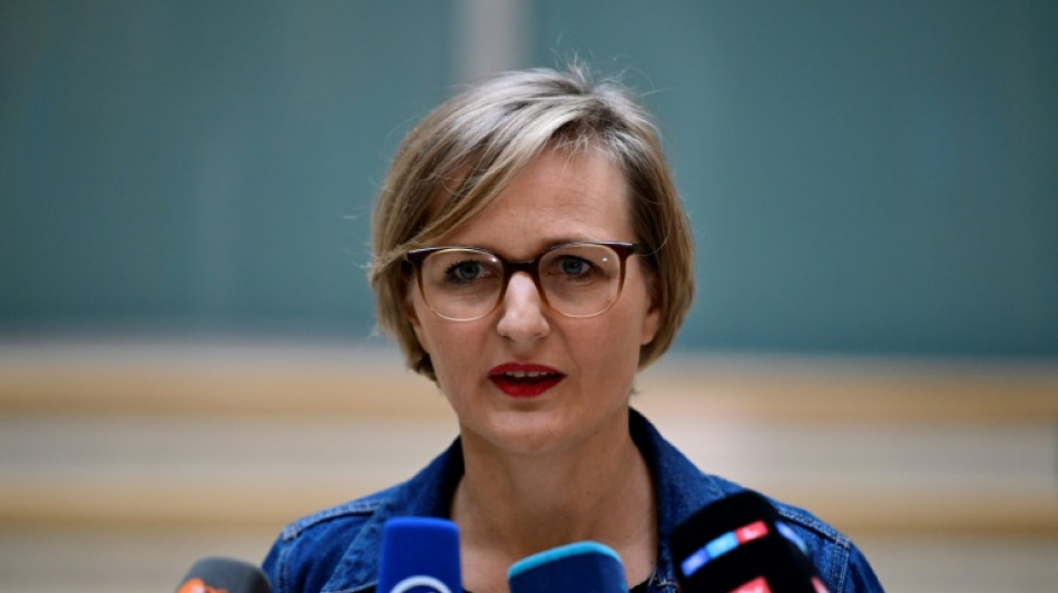 Gr&uuml;nen-Politikerinnen senden Signale f&uuml;r Schwarz-Gr&uuml;n im Bund aus