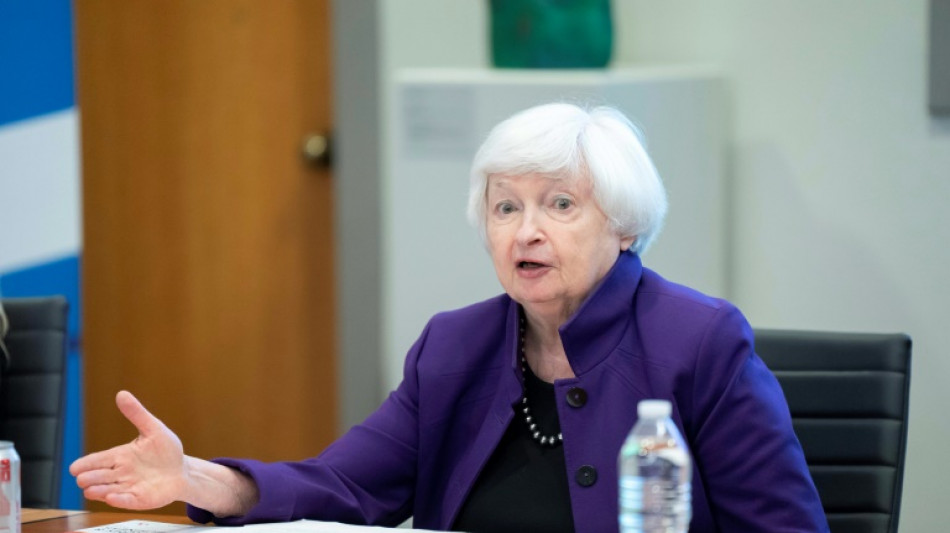 Yellen considera decis&atilde;o do Fed de reduzir juros 'sinal muito positivo'