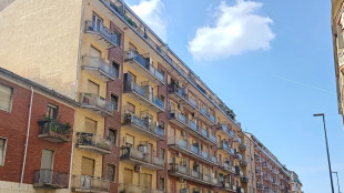Omicidio Torino: madre presunto assassino, 'piangeva, era sconvolto'
