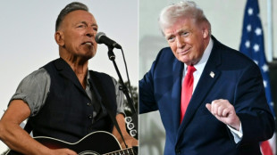 Trump demande &agrave; sa base de boycotter les concerts de Springsteen