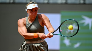 WTA 1000 de Rome: Jeanjean fait douter la tenante du titre Paolini