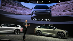 Uber invierte 300 millones de dólares en Lucid para crear su propia flota de robotaxis