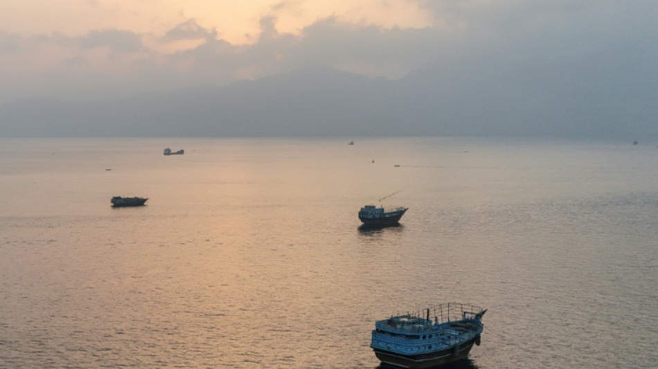 Iran: Erstes Treffen mit Oman zur Verwaltung von Stra&szlig;e von Hormus abgehalten