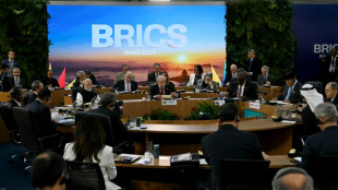 Lula defende multilateralismo em reunião do Brics marcada por tarifas de Trump