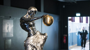 Museu sueco exibe escultura feita por IA, inspirada em Michelangelo, entre outros