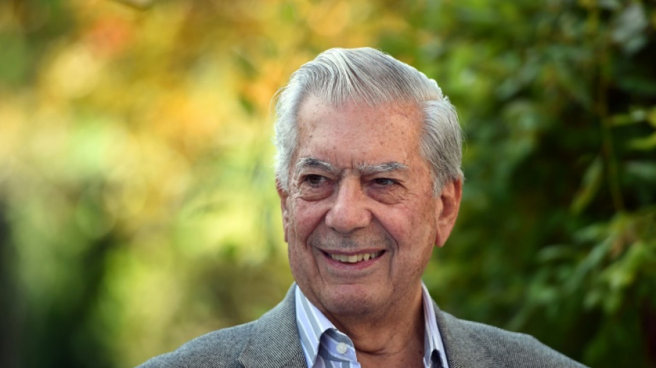 Vargas Llosa, le dernier repr&eacute;sentant du boom de la litt&eacute;rature sud-am&eacute;ricaine
