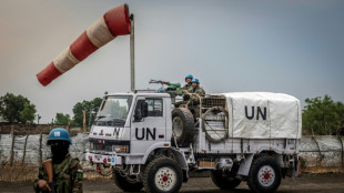UN urges action to prevent full civil war in S.Sudan