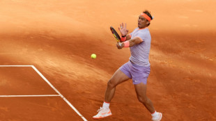 Nadal decidir&aacute; sobre Roland Garros "despu&eacute;s de Roma"