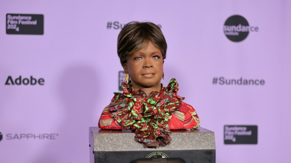 Une vie après la mort grâce à l'IA? A Sundance, deux documentaires explorent le futur