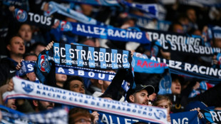 L1: les d&eacute;buts compliqu&eacute;s du nouveau Strasbourg, sous pavillon am&eacute;ricain