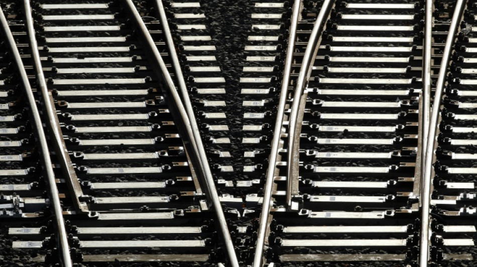 Generalsanierung zwischen Hamburg und Berlin: Vorbereitungen der Bahn im Zeitplan