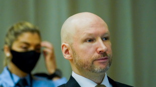 Norway court rules killer Breivik to remain in prison