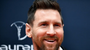 'Acordo fechado' para Messi jogar na Arábia Saudita